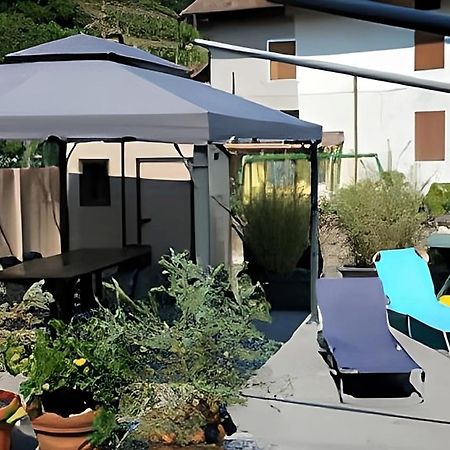 Appartamento "Via Ferrata" Mori Eksteriør bilde